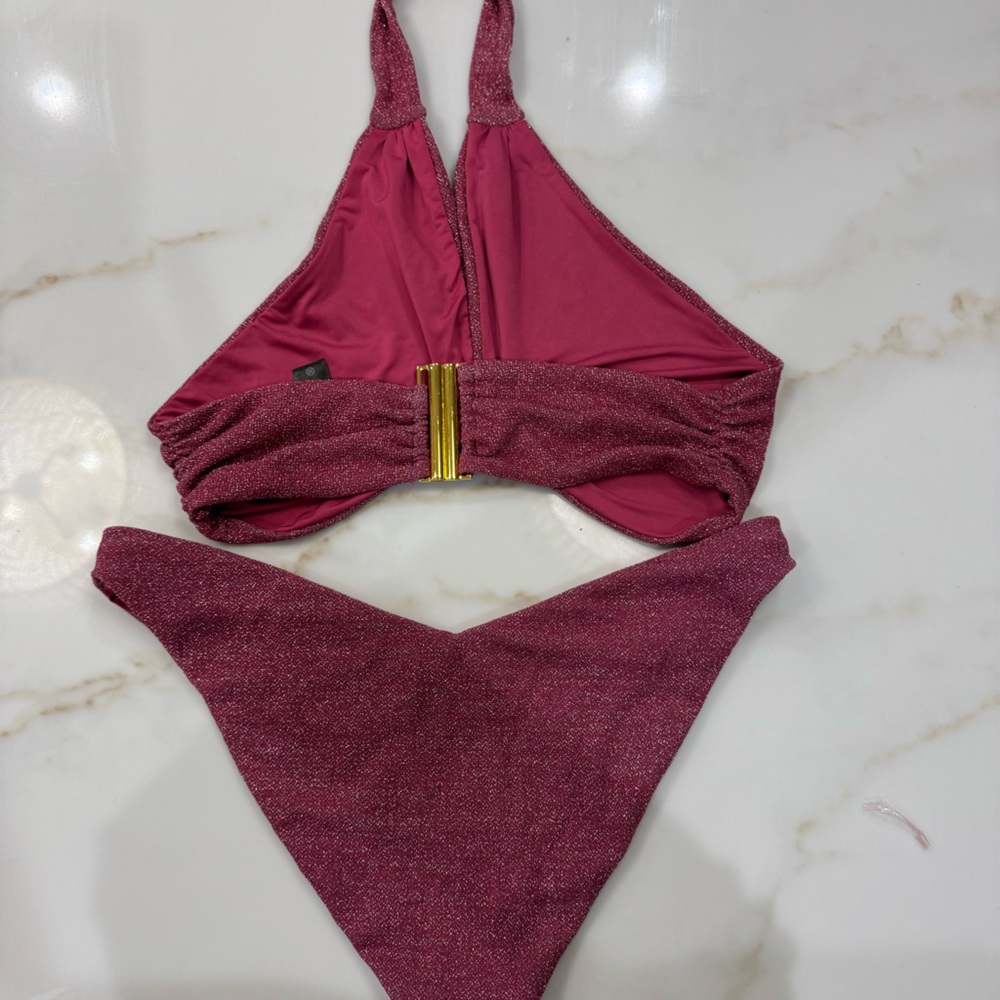 Beach Riot bikini - Picture 2 of 4